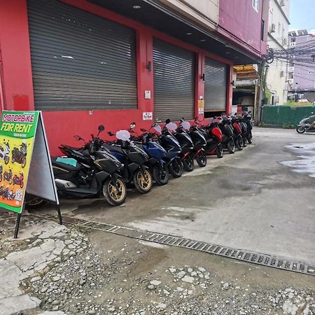 Innarm House Patong Экстерьер фото